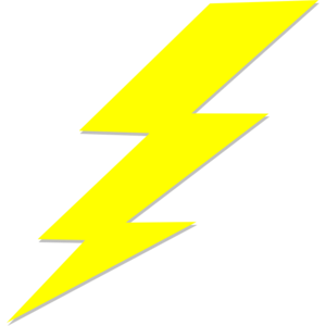 Lightning icon PNG-28038